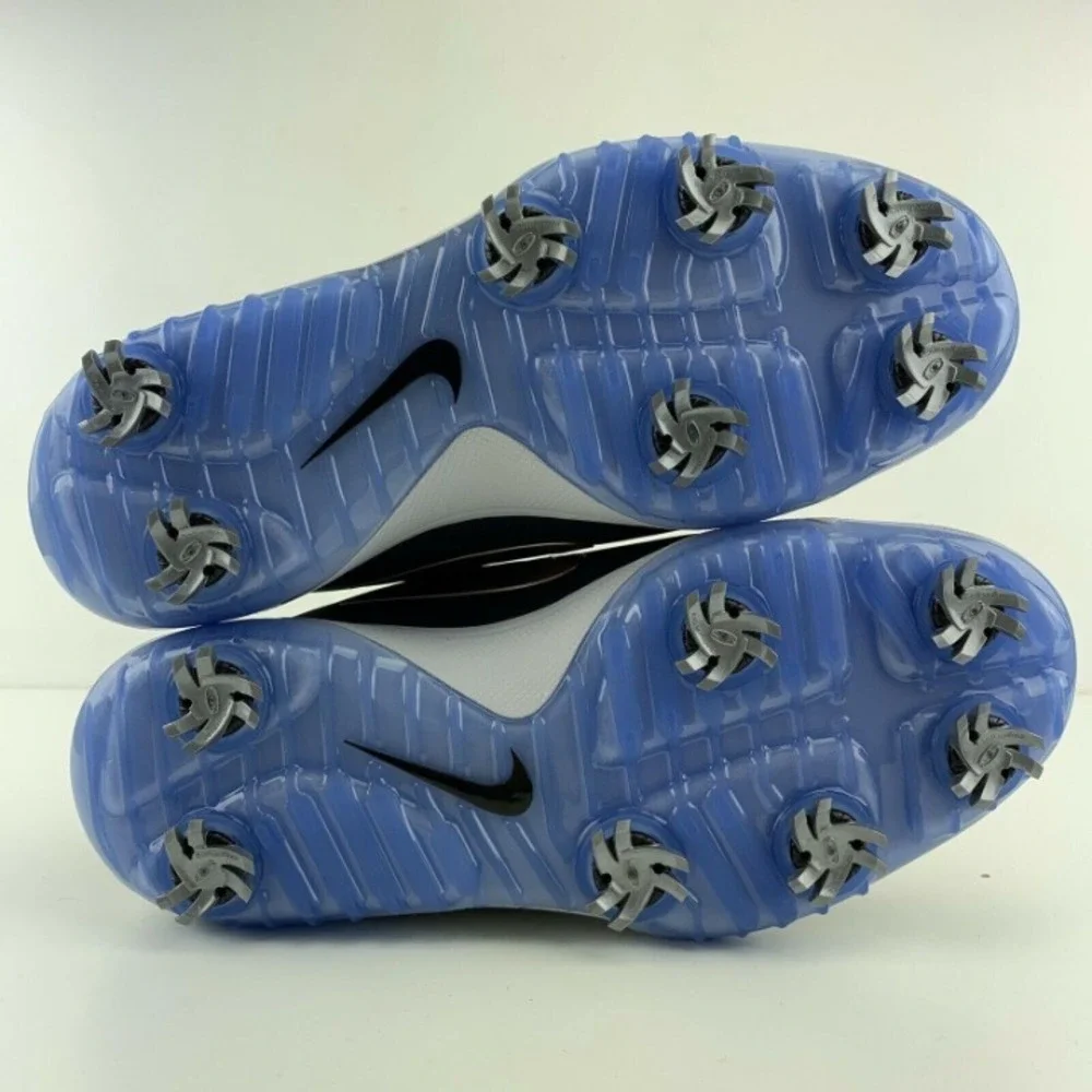 Nike Womens Golf Shoes Size 7.5 React‎ Vapor 2
